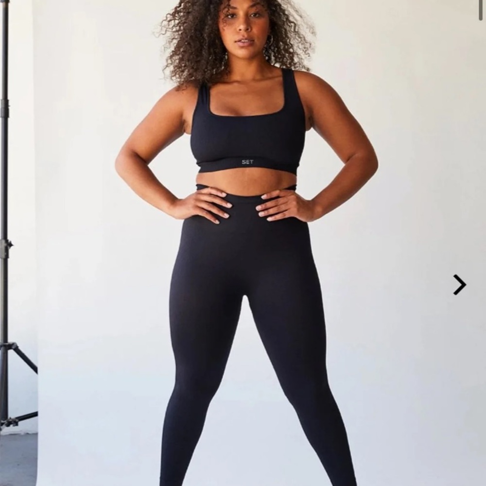 Set active set